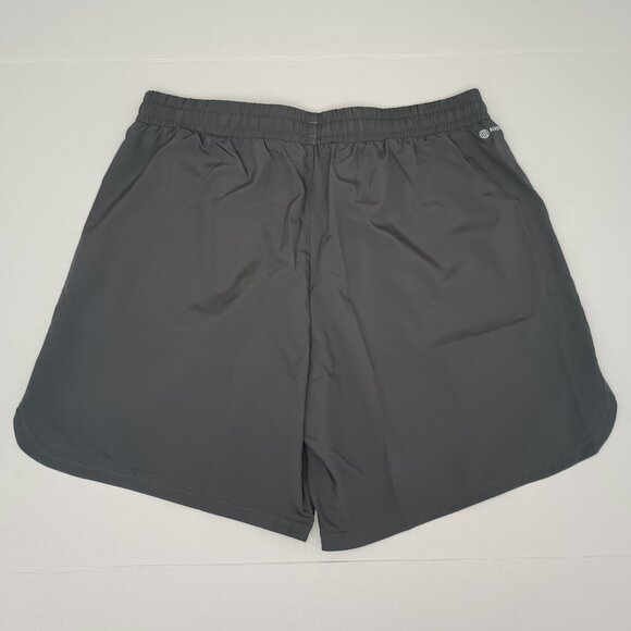 Adidas Men's Aeroready 7" Designed for Movement Training Shorts - NWT - Picture 3 of 5